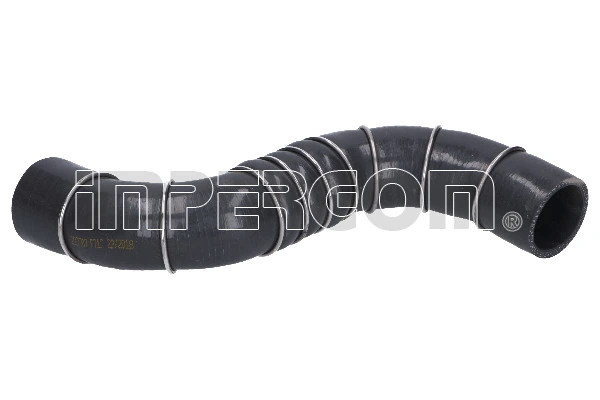 Charge Air Hose